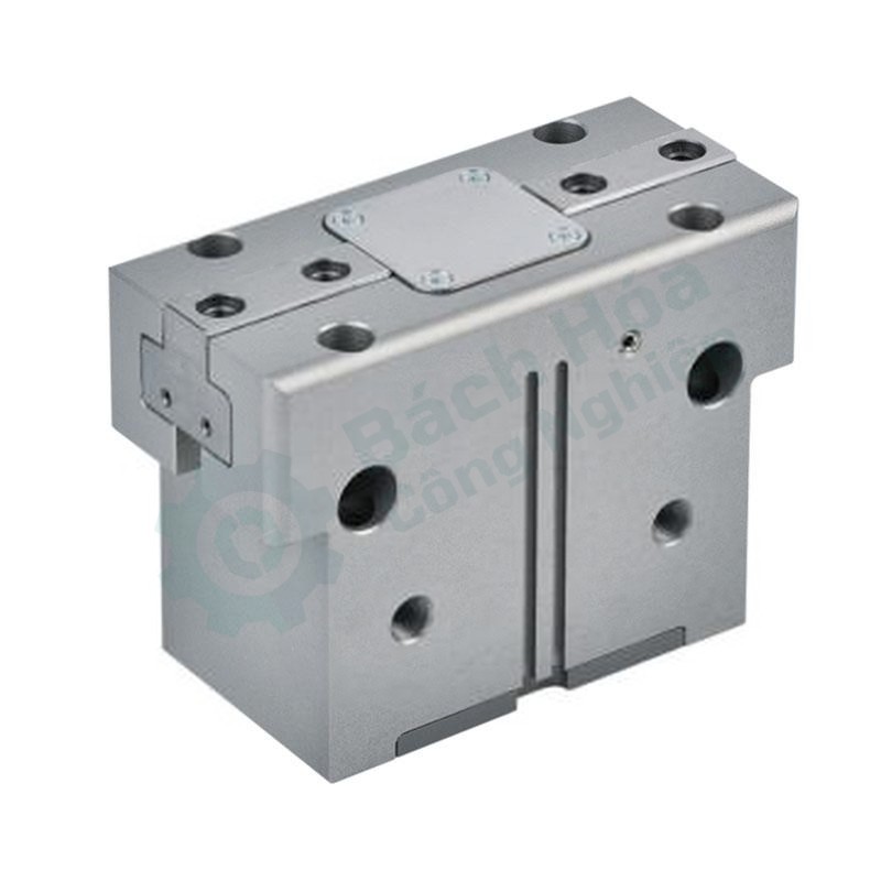 Cảo kẹp (kẹp chữ F/C) MINDMAN MCHS-80