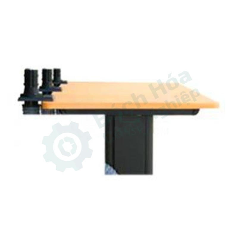Cảo kẹp (kẹp chữ F/C) QUICK KCC50-75