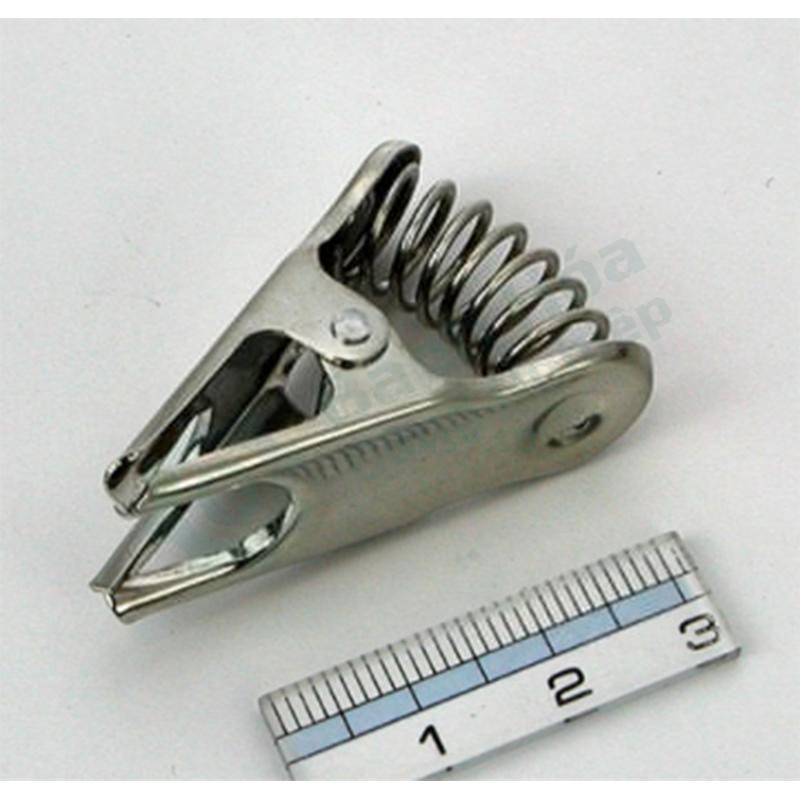 Cảo kẹp (kẹp chữ F/C) SHIMADZU 210-15508-01