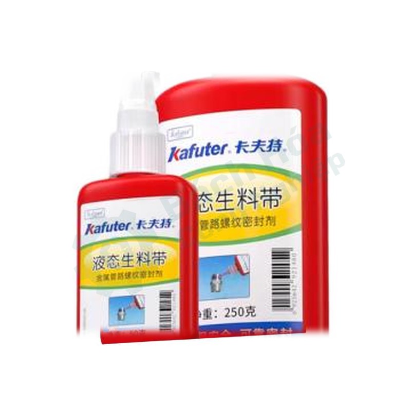 Cao su non dạng lỏng tháo được KAFUTER 250ML