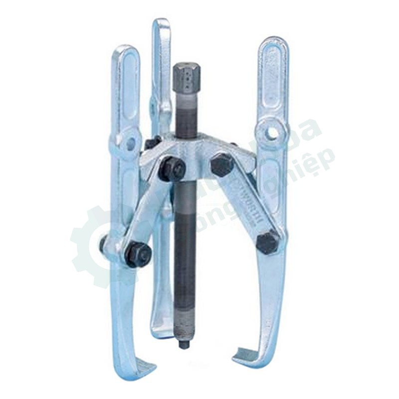 Cảo (vam) tháo vòng bi/bạc đạn WURTH 0714523132