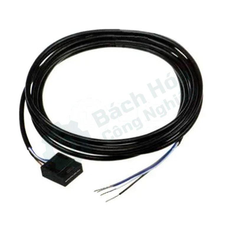Cáp cơ cấu chấp hành PEPPERLFUCHS CBL-SET-GL5