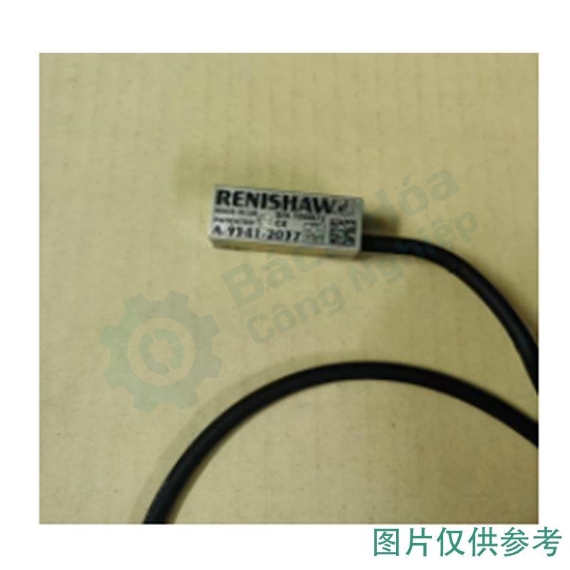 Cáp đầu đọc số RENISHAW A-6195-2074