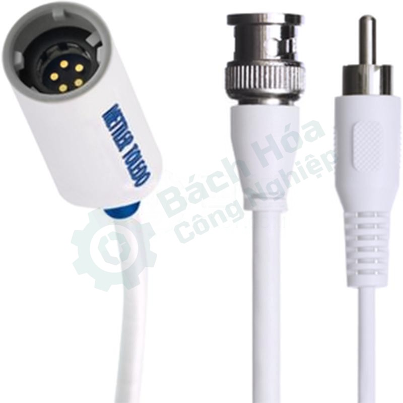 Cáp điện cực InLab METTLER 30281896