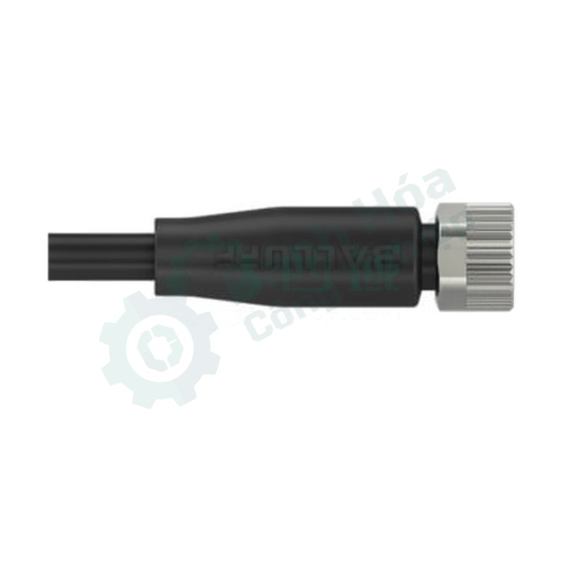 Cáp kết nối cảm biến BALLUFF BCC02N3