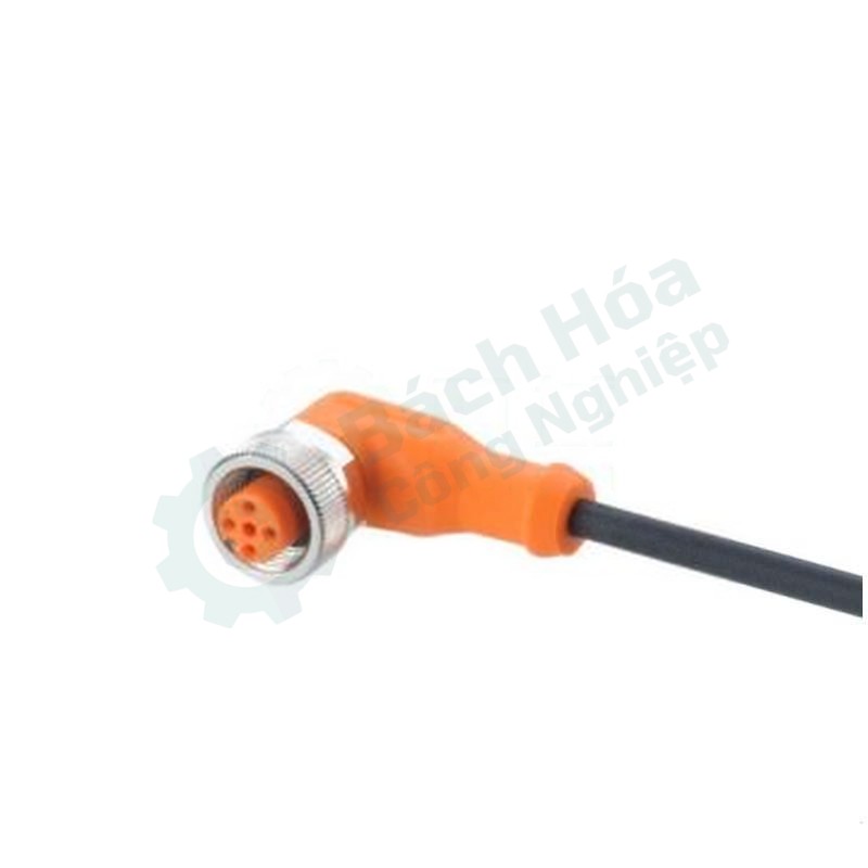 Cáp kết nối cảm biến IFM EVC005