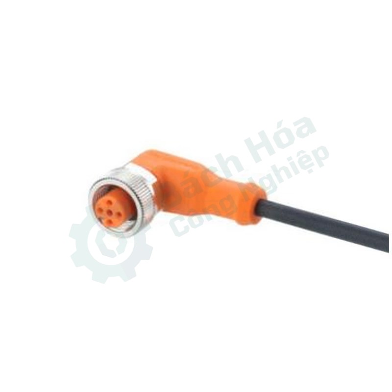 Cáp kết nối cảm biến IFM EVC006