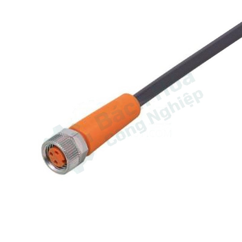 Cáp kết nối cảm biến IFM EVC818