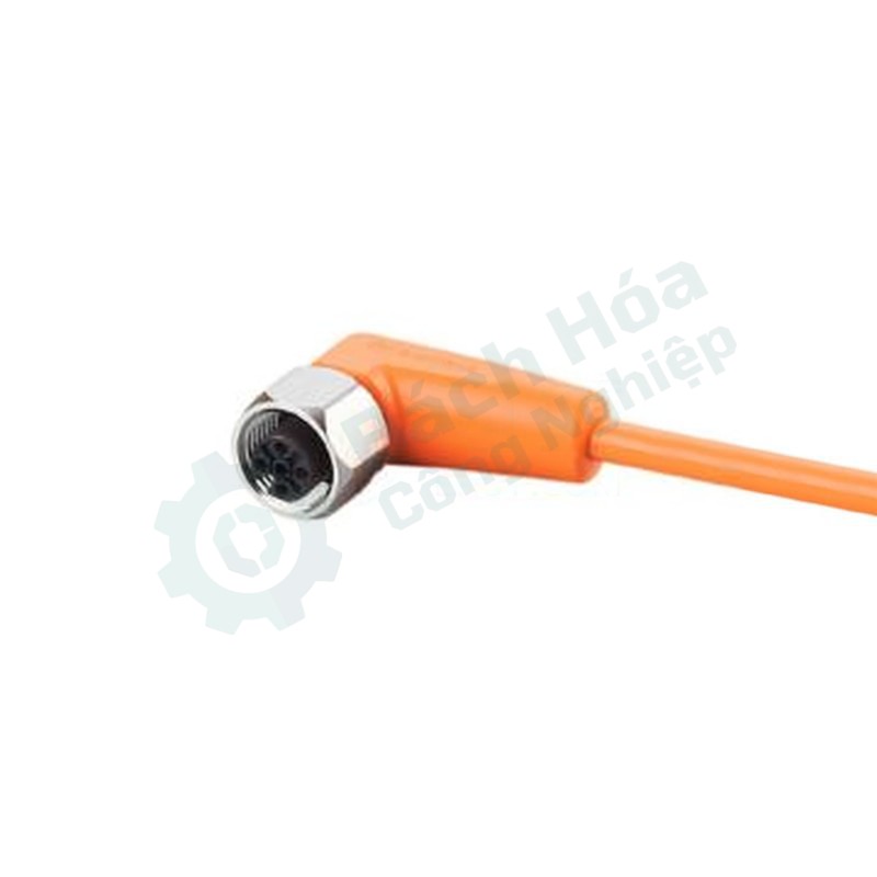 Cáp kết nối cảm biến IFM EVT387