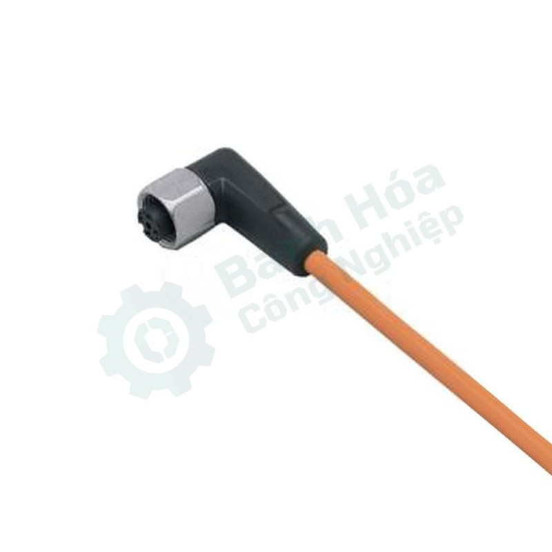 Cáp kết nối có đầu cắm (phụ kiện PLC) IFM EVT368