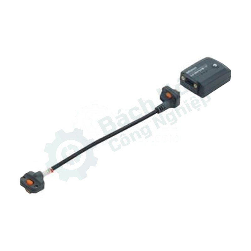 Cáp kết nối dụng cụ đo 10 chân phẳng MITUTOYO 02AZD790D