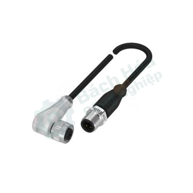 Cáp kết nối hai đầu BALLUFF BCC0385