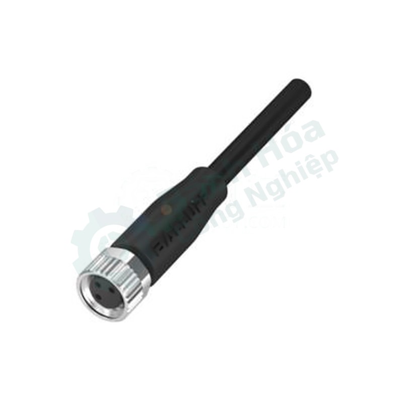 Cáp kết nối một đầu BALLUFF BCC02M9