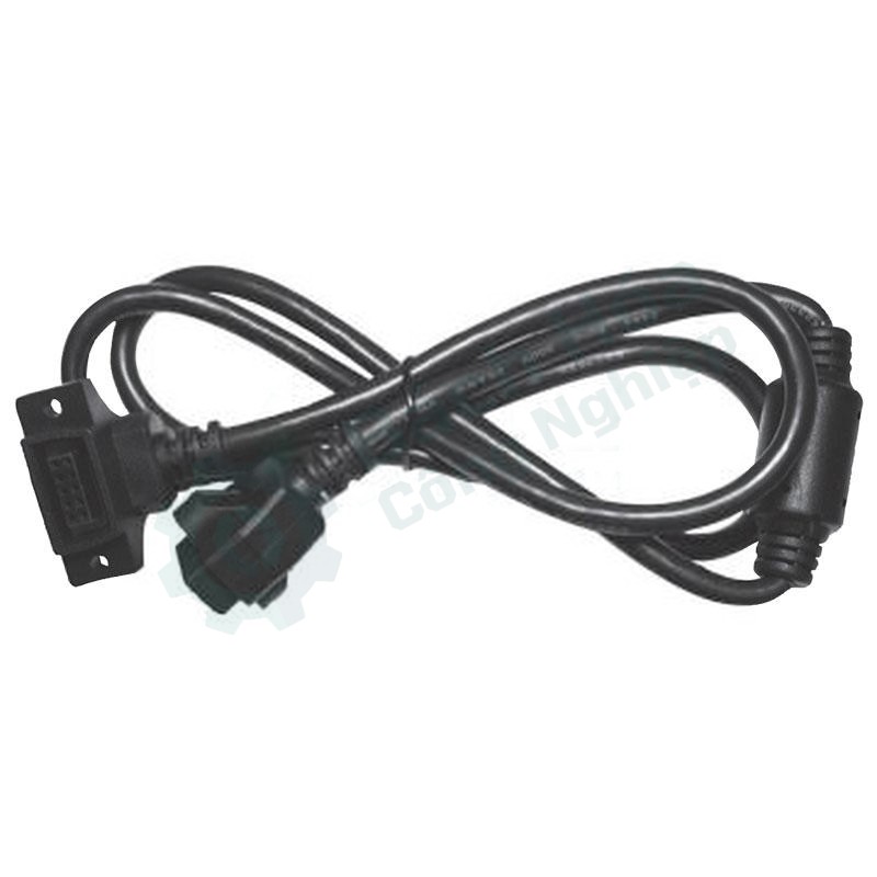 Cáp lắp đặt từ xa biến tần DANFOSS 132B0102