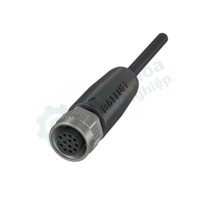 Cáp một đầu nối BALLUFF BCC06UM