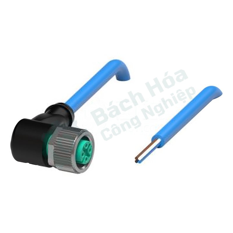 Cáp NAMUR PEPPERLFUCHS V1-W-N4-10M-PVC