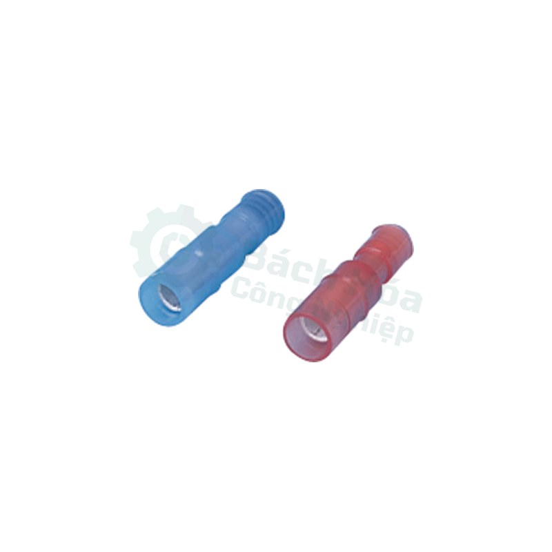 Cáp nguồn (chainflex) MISUMI PC4020-F-WP