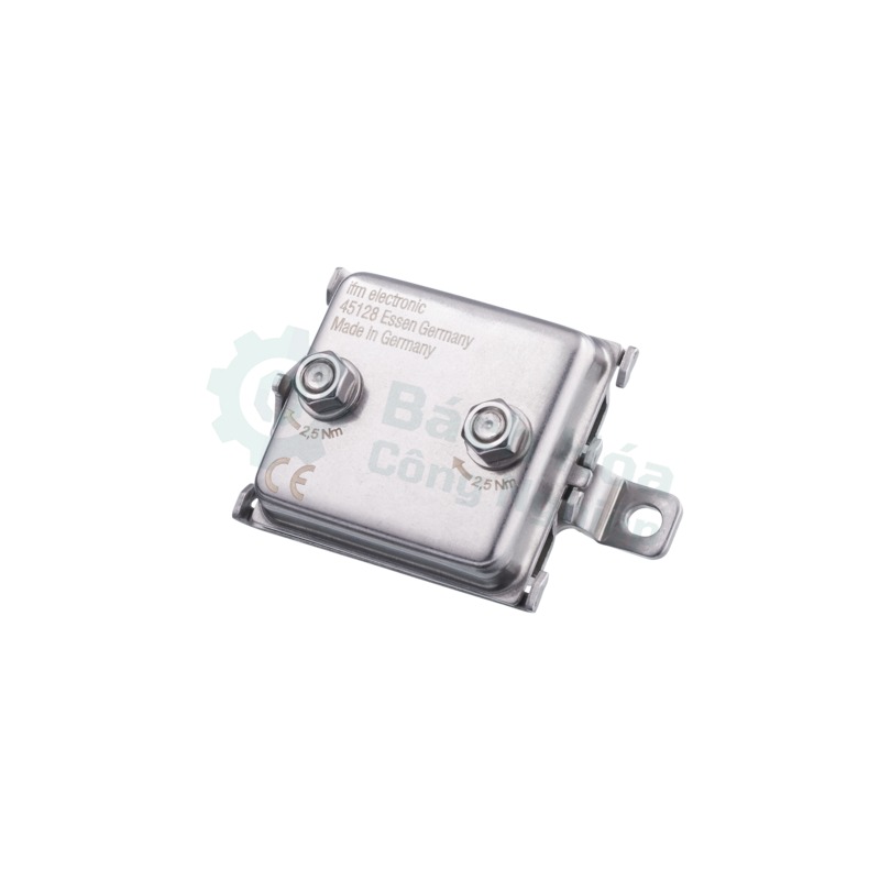 Cáp tín hiệu IFM E70377