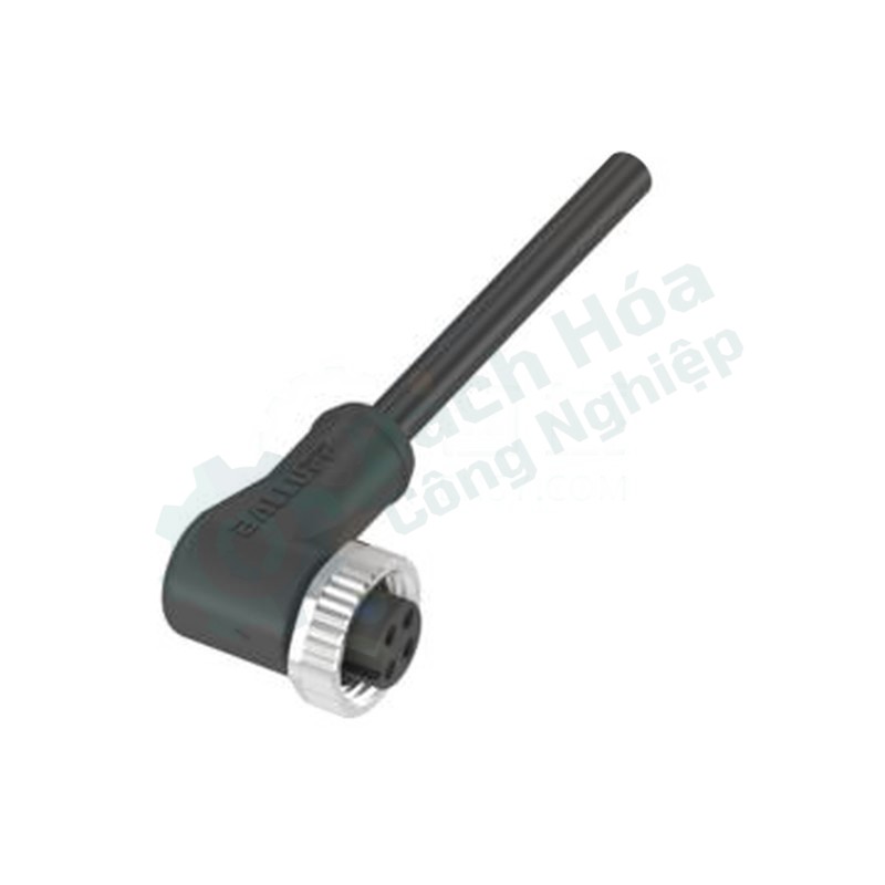 Cáp truyền thông IO-Link BALLUFF BCC06HZ