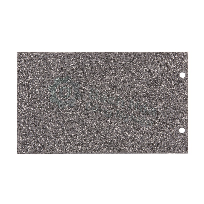 Carbon backing plate cho máy chà nhám băng - Makita 193197-3