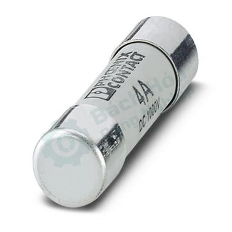 Cầu chì 10x38 4A PHOENIXCONTACT 3X38