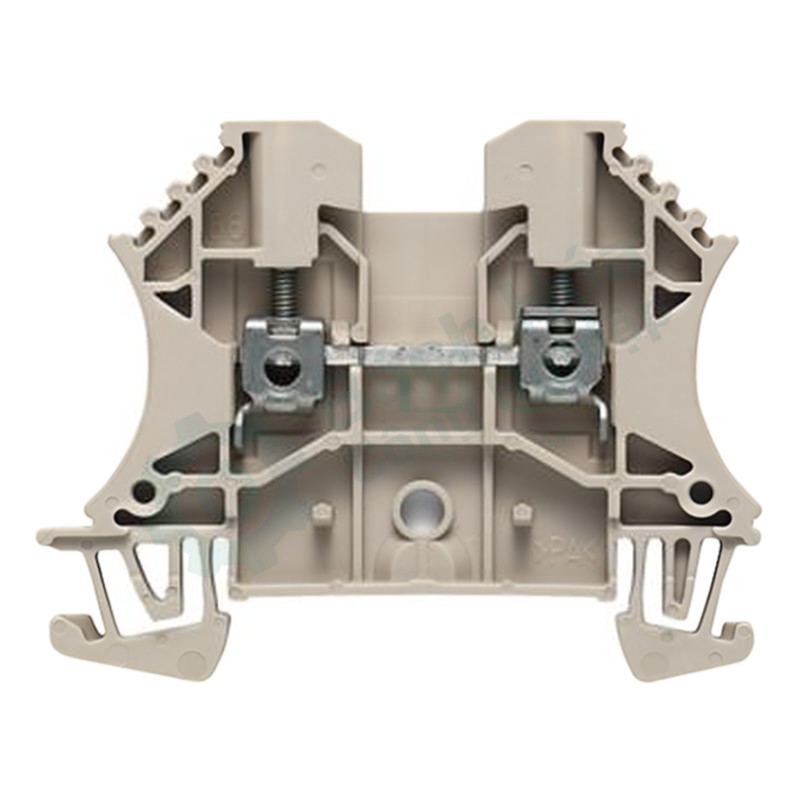 Cầu đấu dây (terminal block) WEIDMLLER 1020000000