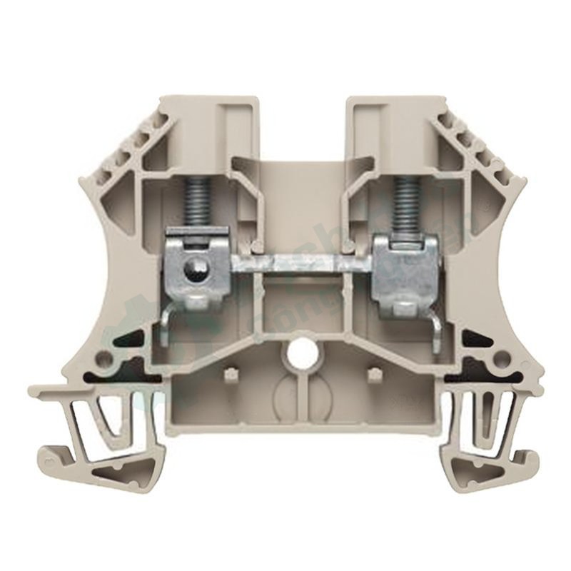 Cầu đấu dây thông WEIDMLLER 1020200000