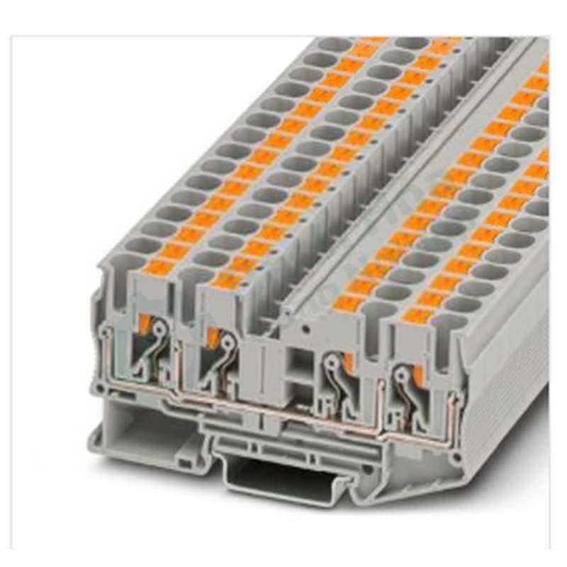 Cầu đấu (Domino) PHOENIXCONTACT PT6-QUATTRO/3212934