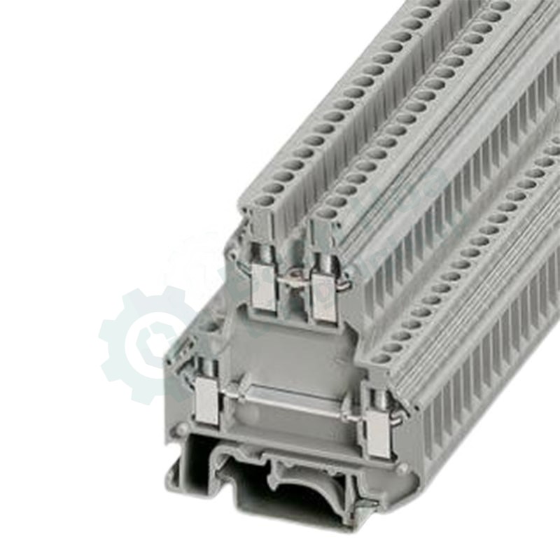 Cầu đấu (Domino) PHOENIXCONTACT UKK