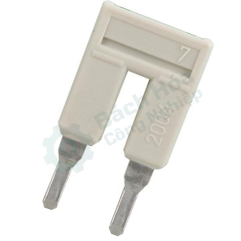 Cầu đấu (Domino) WAGO 2000-402