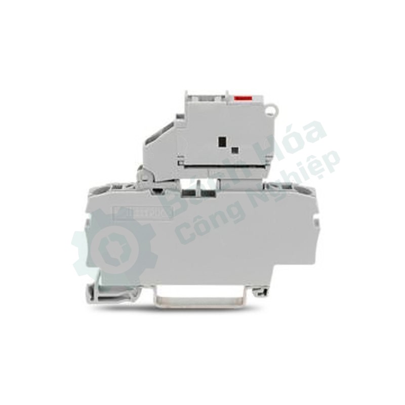 Cầu đấu (Domino) WAGO 2002-1611/1000-541