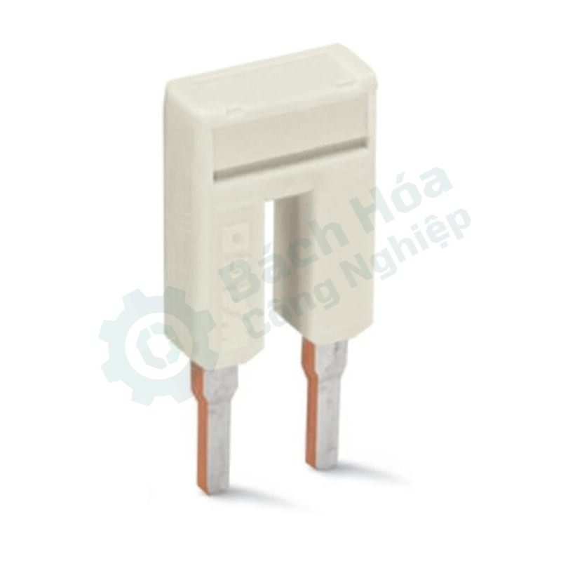 Cầu đấu (Domino) WAGO 2002-402
