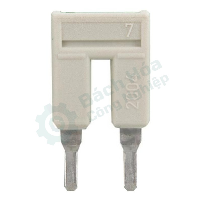 Cầu đấu (Domino) WAGO 2004-402