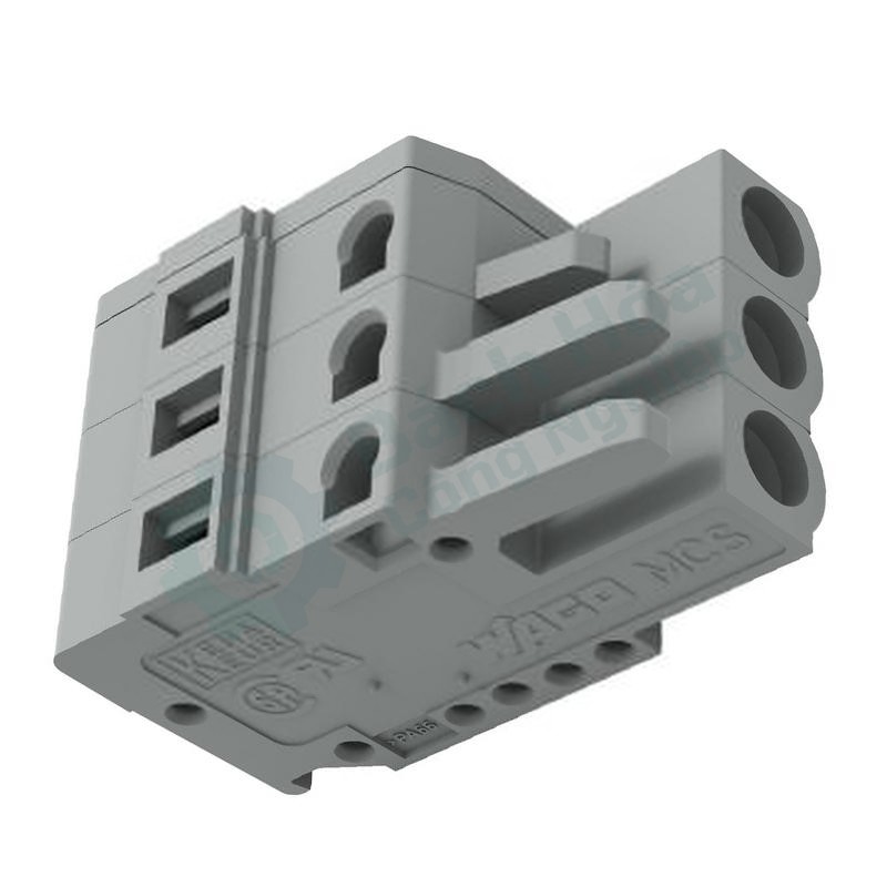 Cầu đấu (Domino) WAGO 231-103/026-000