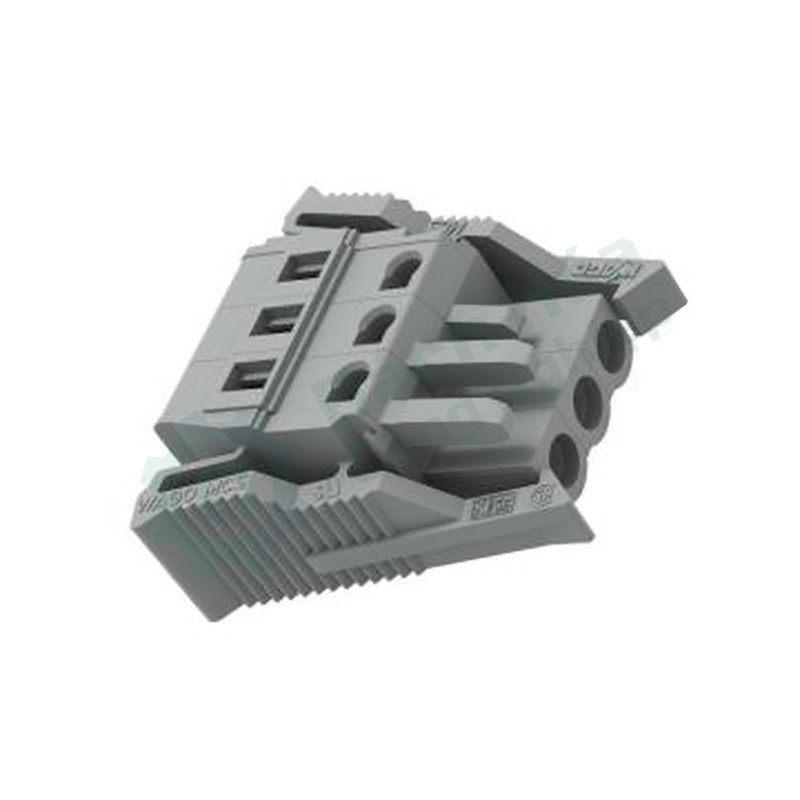 Cầu đấu (Domino) WAGO 231-103/037-000