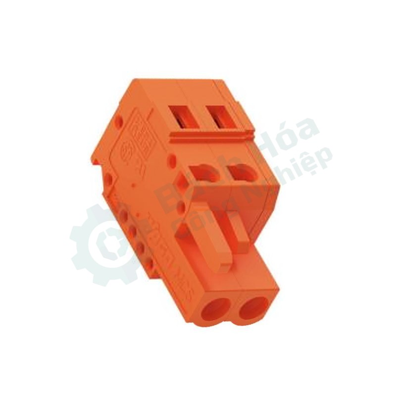 Cầu đấu (Domino) WAGO 231-302/026-000