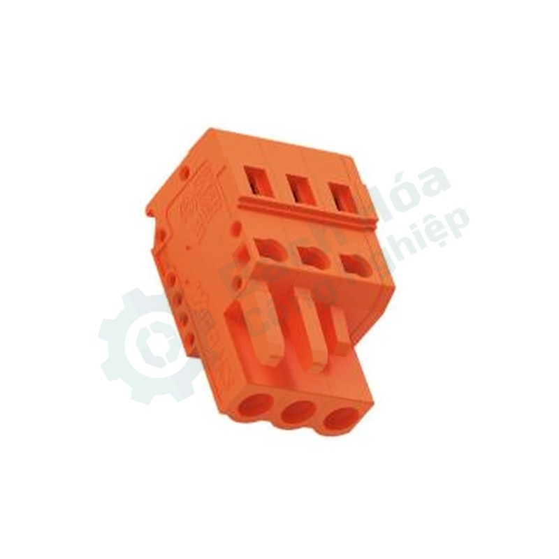 Cầu đấu (Domino) WAGO 231-303/026-000