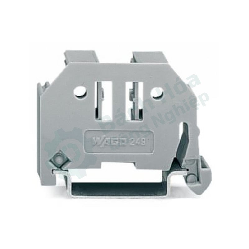 Cầu đấu (Domino) WAGO 249-117