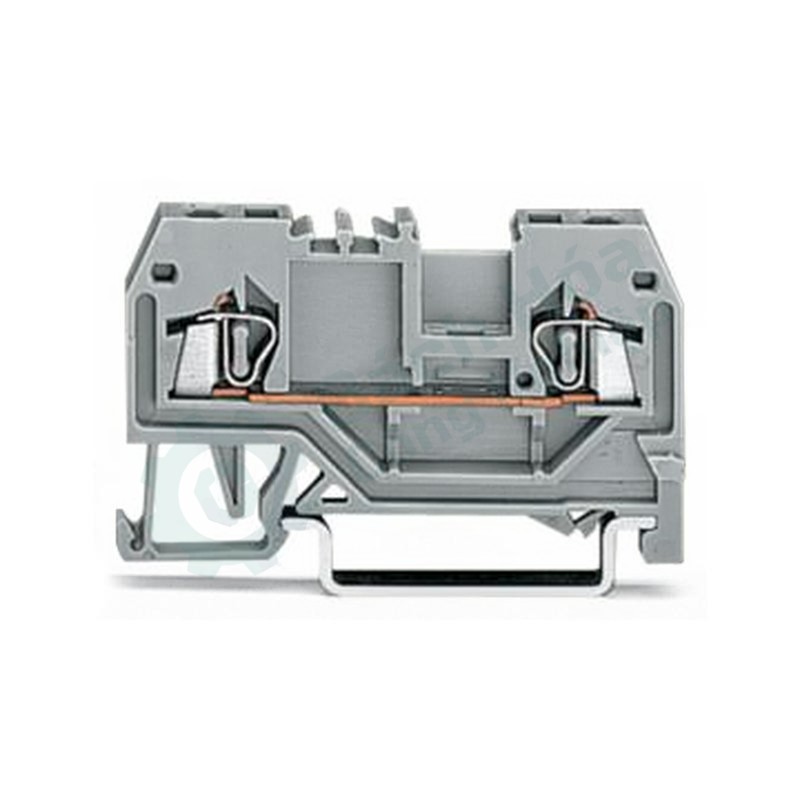 Cầu đấu (Domino) WAGO 279-901