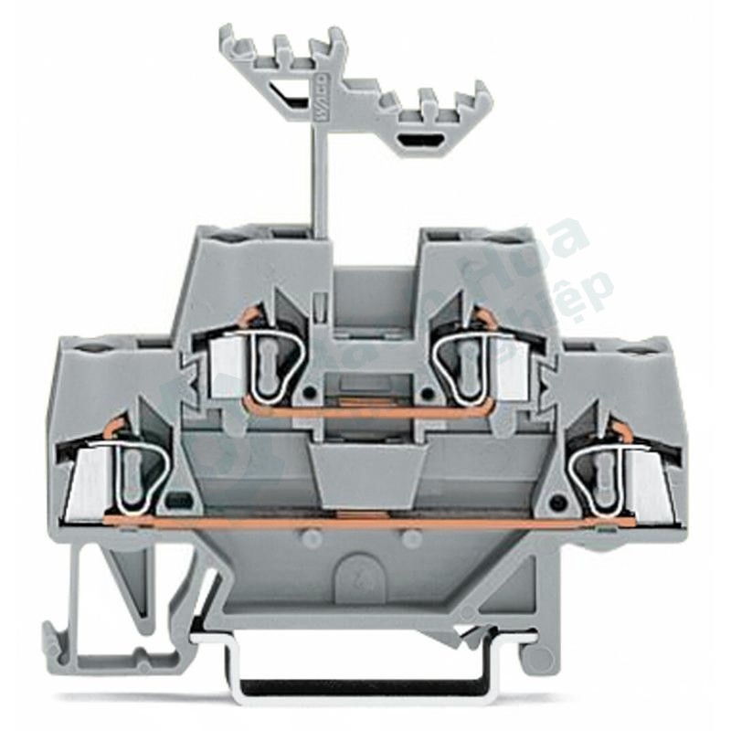 Cầu đấu (Domino) WAGO 280-519
