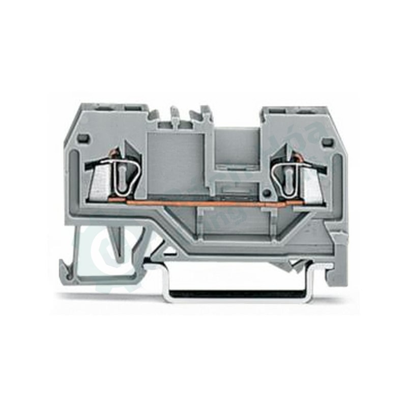 Cầu đấu (Domino) WAGO 280-520