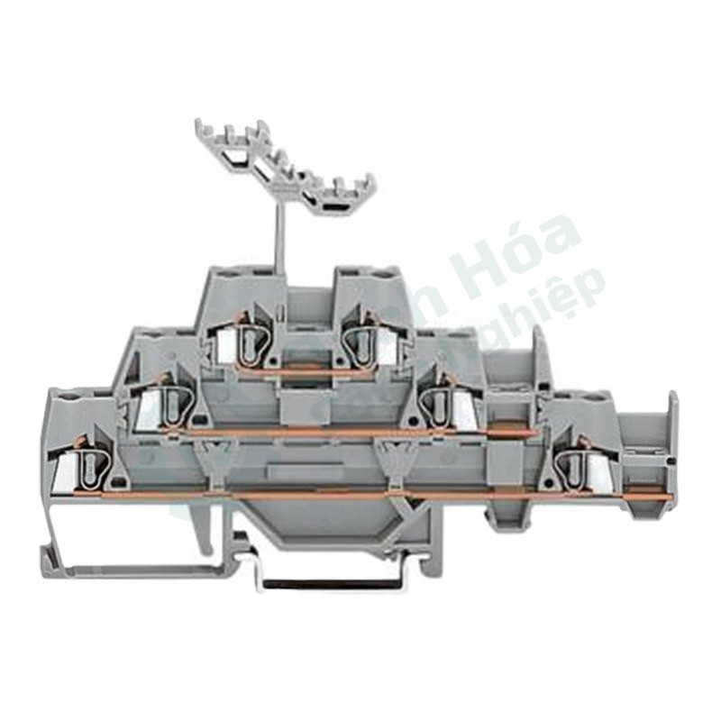 Cầu đấu (Domino) WAGO 280-550