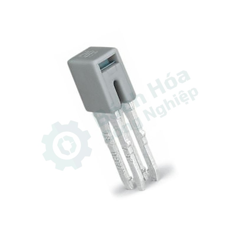 Cầu đấu (Domino) WAGO 281-402