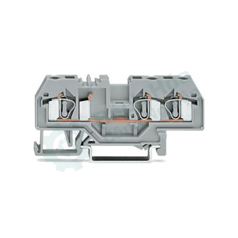 Cầu đấu (Domino) WAGO 281-681