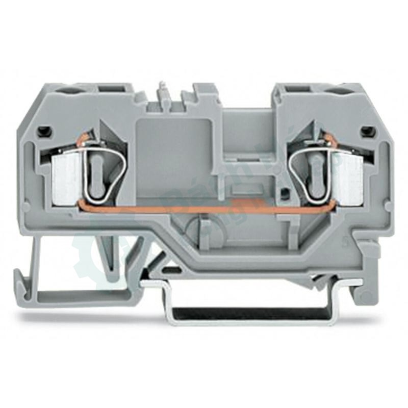 Cầu đấu (Domino) WAGO 281-901