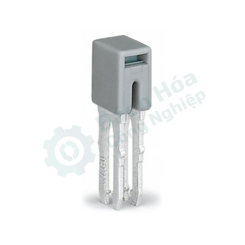 Cầu đấu (Domino) WAGO 282-402