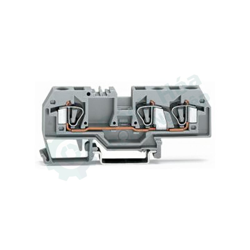 Cầu đấu (Domino) WAGO 282-681