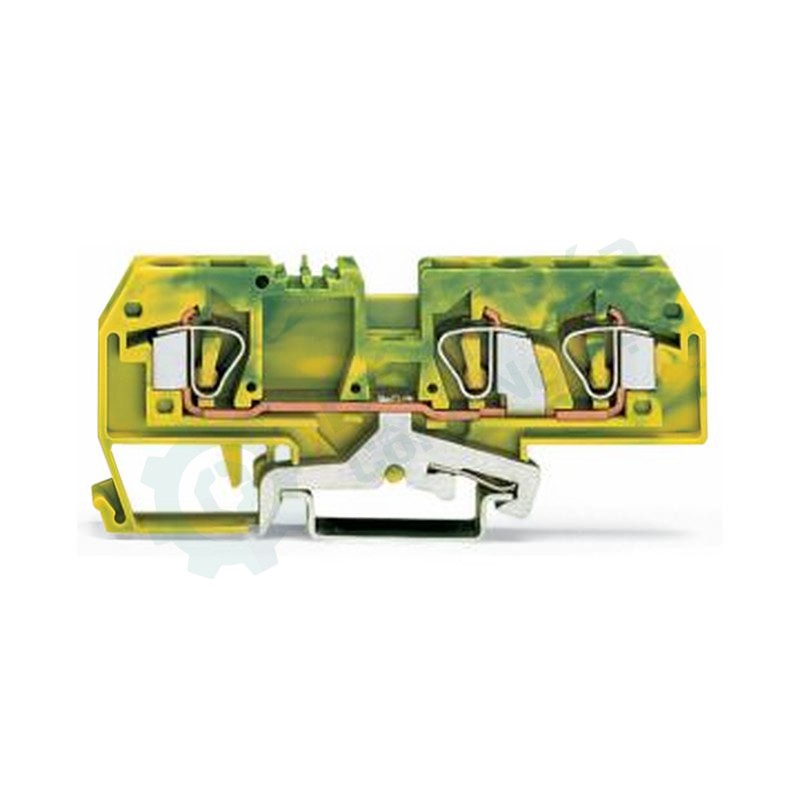 Cầu đấu (Domino) WAGO 282-687
