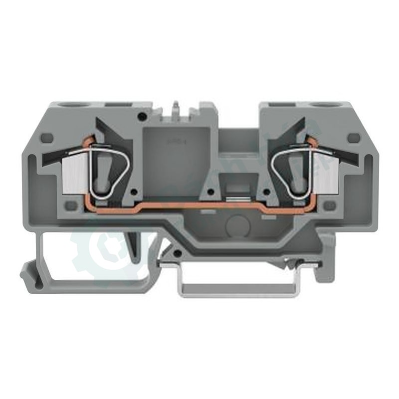 Cầu đấu (Domino) WAGO 282-901