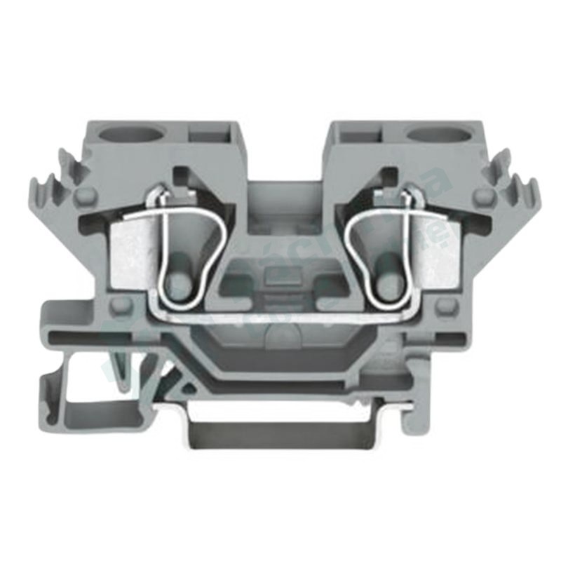 Cầu đấu (Domino) WAGO 284-601